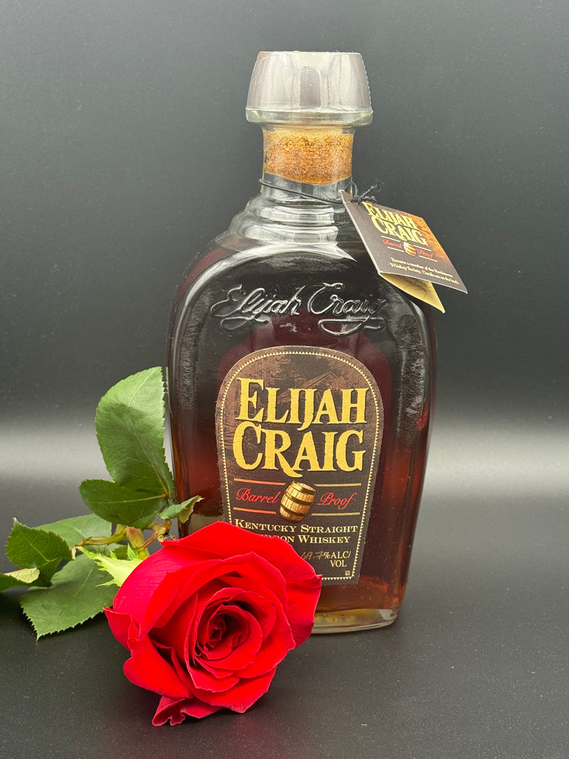 Elijah Craig Barrel Proof batch 11 750ml