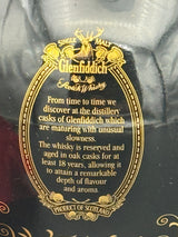 Glenfiddich Ancient Reserve 18-year Decanter with box