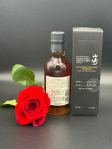 Yamazaki Distillery Exclusive Spanish Oak 180ml