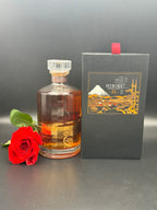 PRE-ARRIVAL Hibiki 21 Limited Edition Kacho Fugetsu 700ml with box