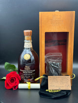 Wild Turkey Master Distiller 14-year (Japanese exclusive) 107 proof 700ml