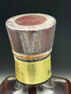 Four Roses Limited Edition Single Barrel 2012