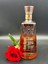 Four Roses Limited Edition Single Barrel 2014 (700ml)