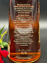 Four Roses Limited Edition Single Barrel 2014 (700ml)