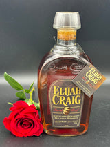 Elijah Craig Barrel Proof "Pirate Bottle" batch 10 138.8 proof (700ml)