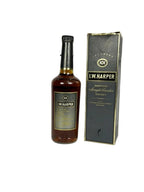 I.W. Harper 101 proof 1992
