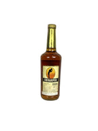 I.W. Harper 101 proof bourbon 1988