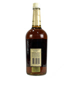 J.W. Dant Bottled in Bond 1989