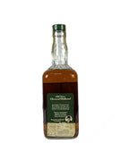 Jack Daniel's Green Label 90pf. 1974