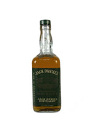 Jack Daniel's Green Label 90pf. 1976