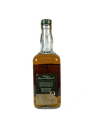 Jack Daniel's Green Label 90pf. 1976