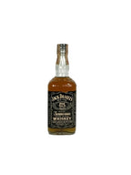 Jack Daniel's Old No.7, 90pf 1977