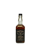 Jack Daniel's Old No.7, 90pf. 1975