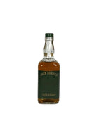 Jack Daniel's Green Label 90pf. 1973