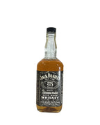 Jack Daniel's Black Label (1977) 90 Proof 750ml