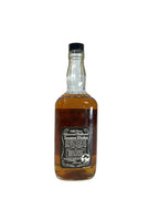 Jack Daniel's Black Label (1977) 90 Proof 750ml