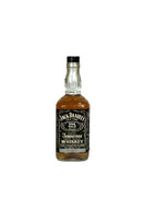 Jack Daniel's Old No. 7, 90pf. 1977