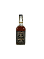 Jack Daniels Old No. 7, 90 proof 1973