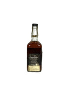 Jack Daniels Old No. 7, 90 proof 1973