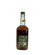 Jack Daniel's Green Label 90 Proof (1977) 750ml