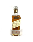 Johnnie Walker 1820 Blend Asian Exclusive 1990's (no box)