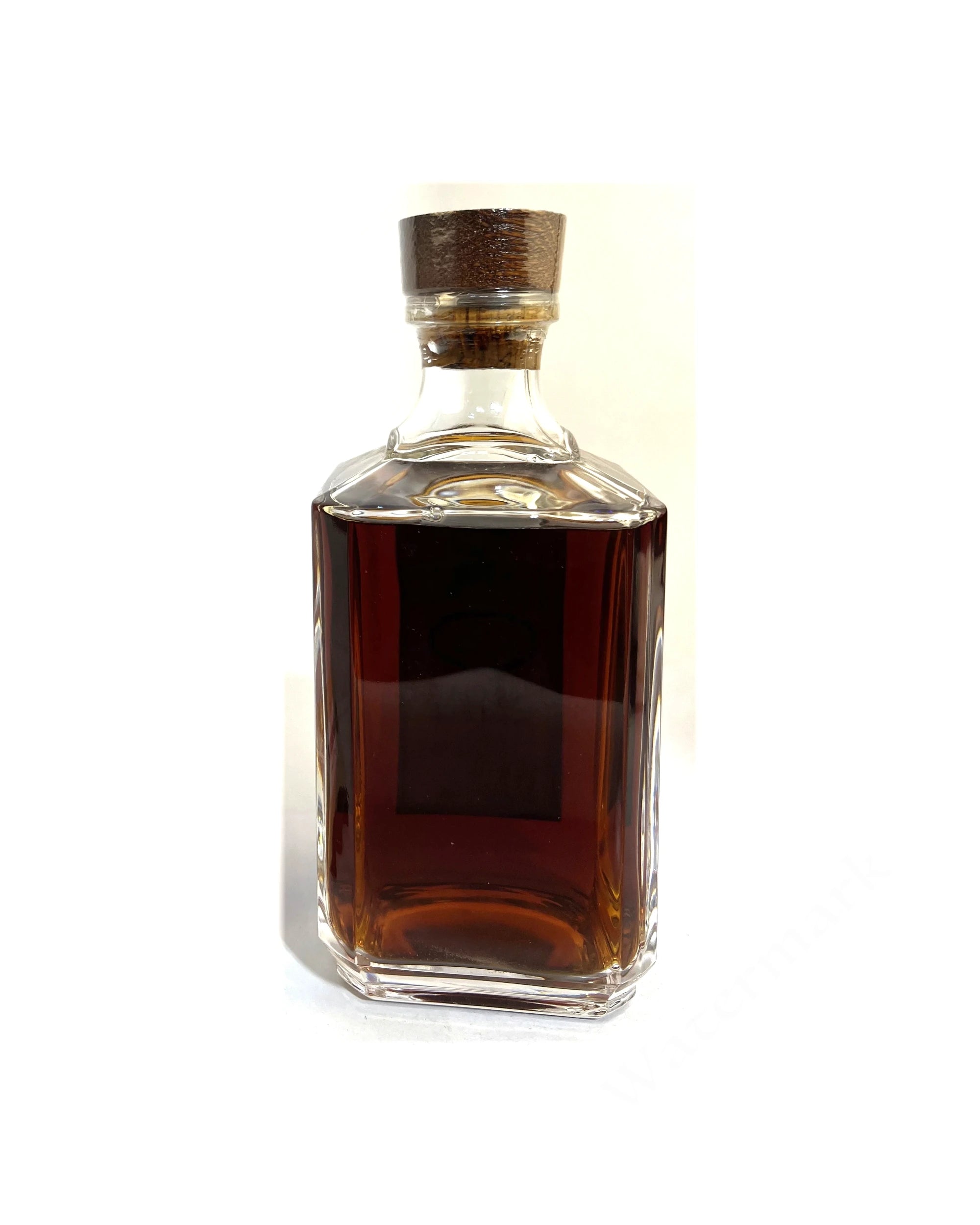 KBD/Willett Old Kentucky 15-year 101pf. 1990's Liter