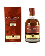 Kilchoman Cask Strength Single Cask 2014