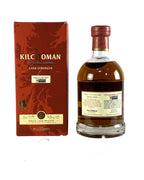 Kilchoman Cask Strength Single Cask 2014