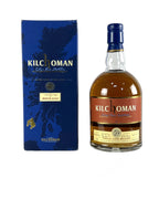 Kilchoman Single Cask Release 2011