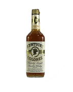 Kentucky Colonel 1974 National Distillers