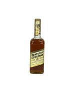 Kentucky Gentleman 1976