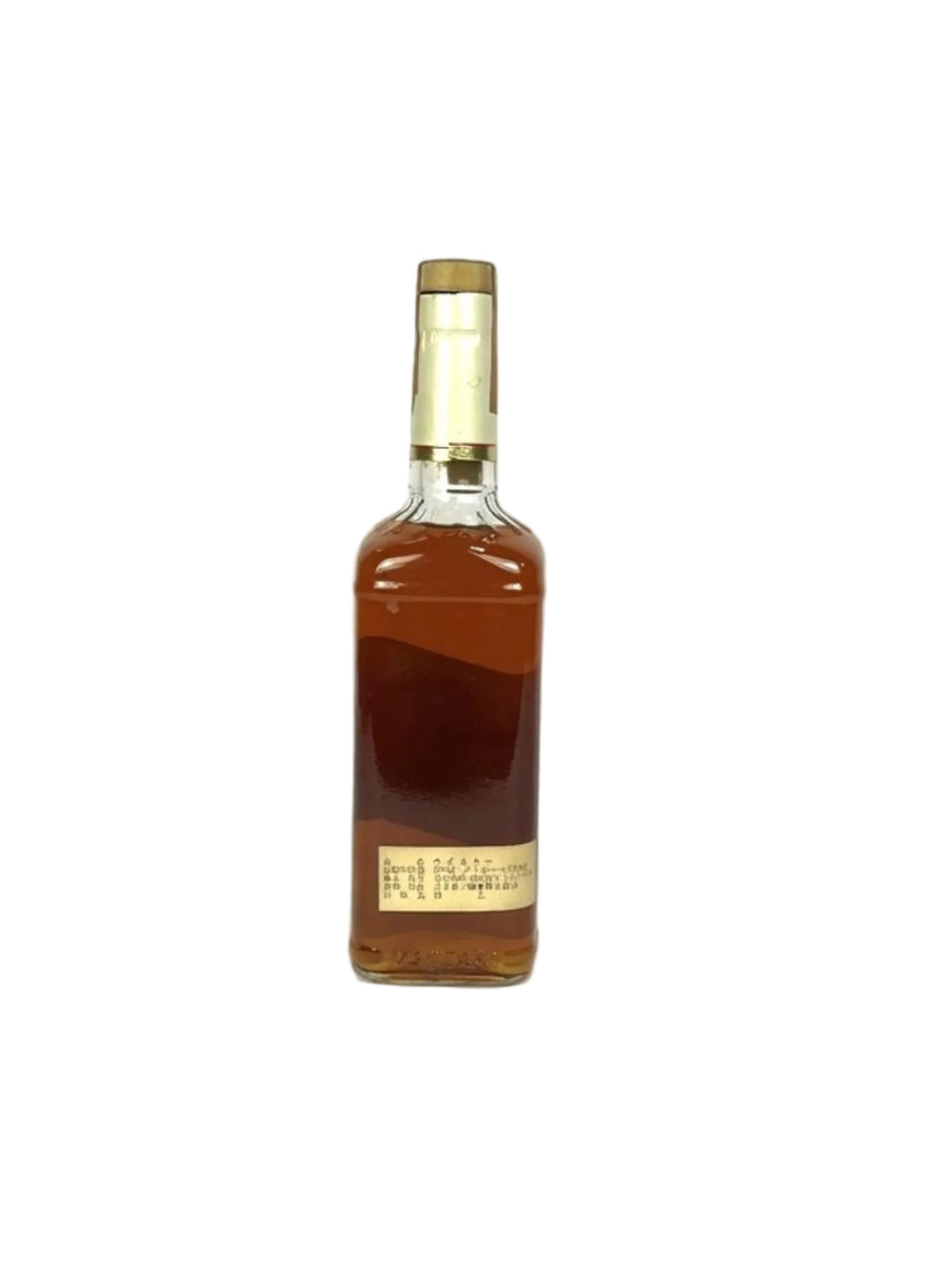 Kentucky Gentleman 1976