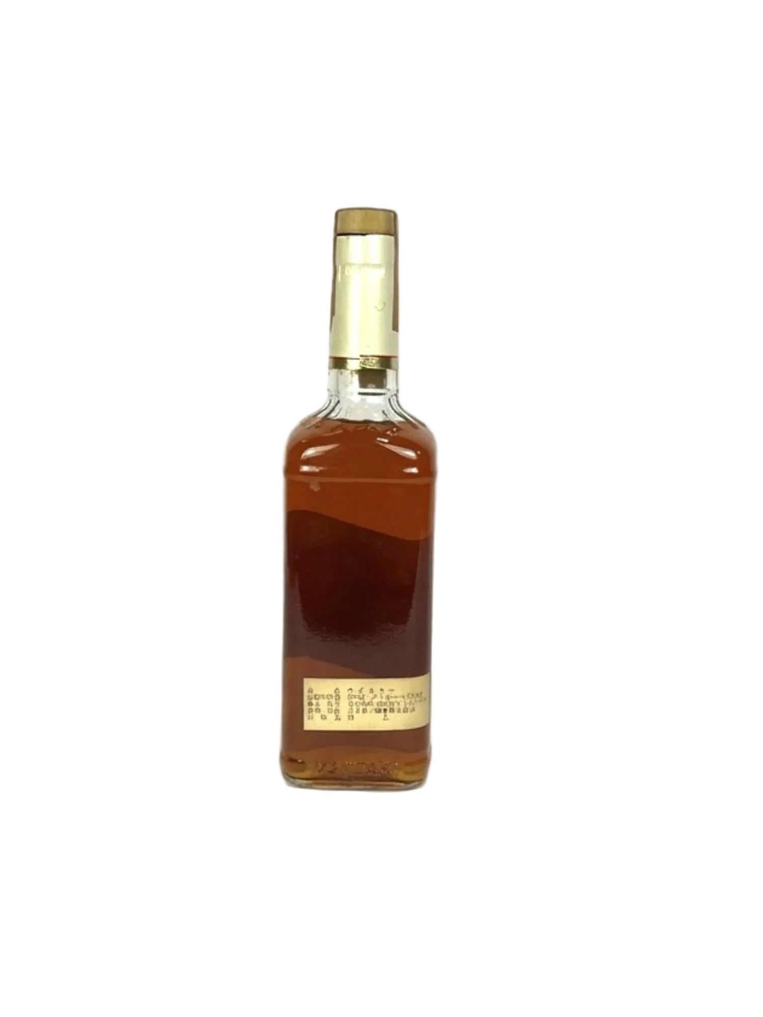 Kentucky Gentleman 1976