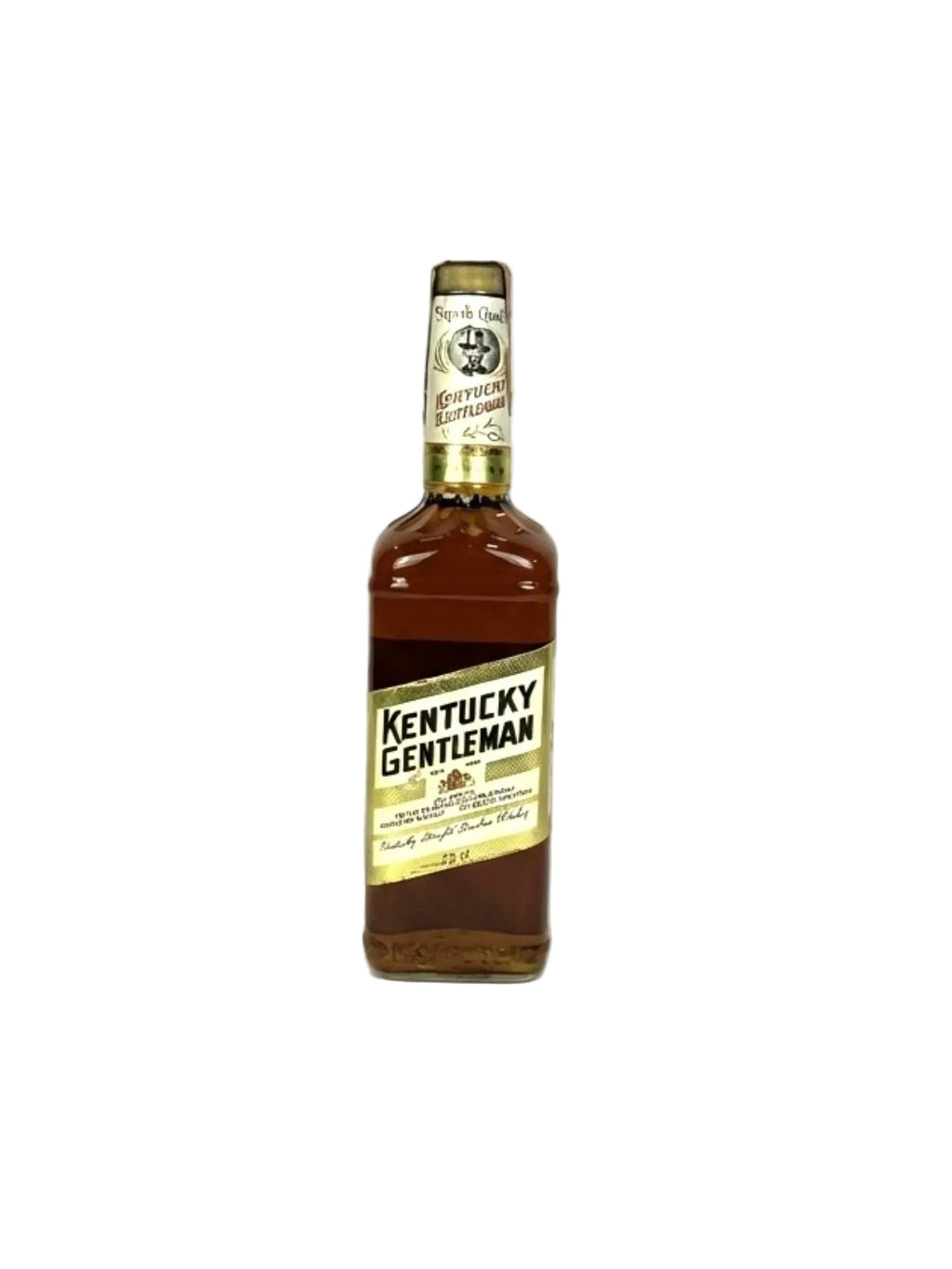 Kentucky Gentleman 1976