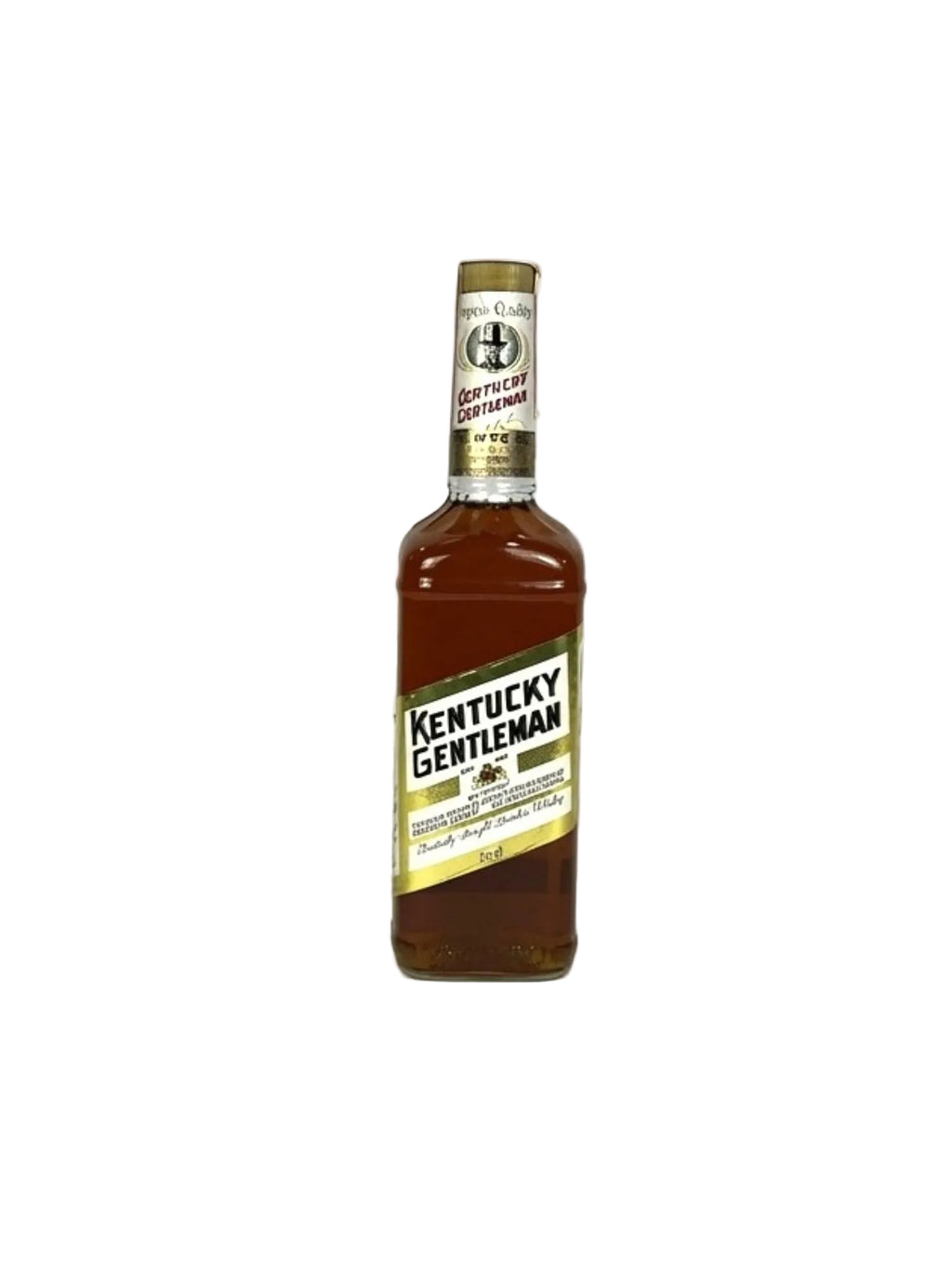 Kentucky Gentleman 1979