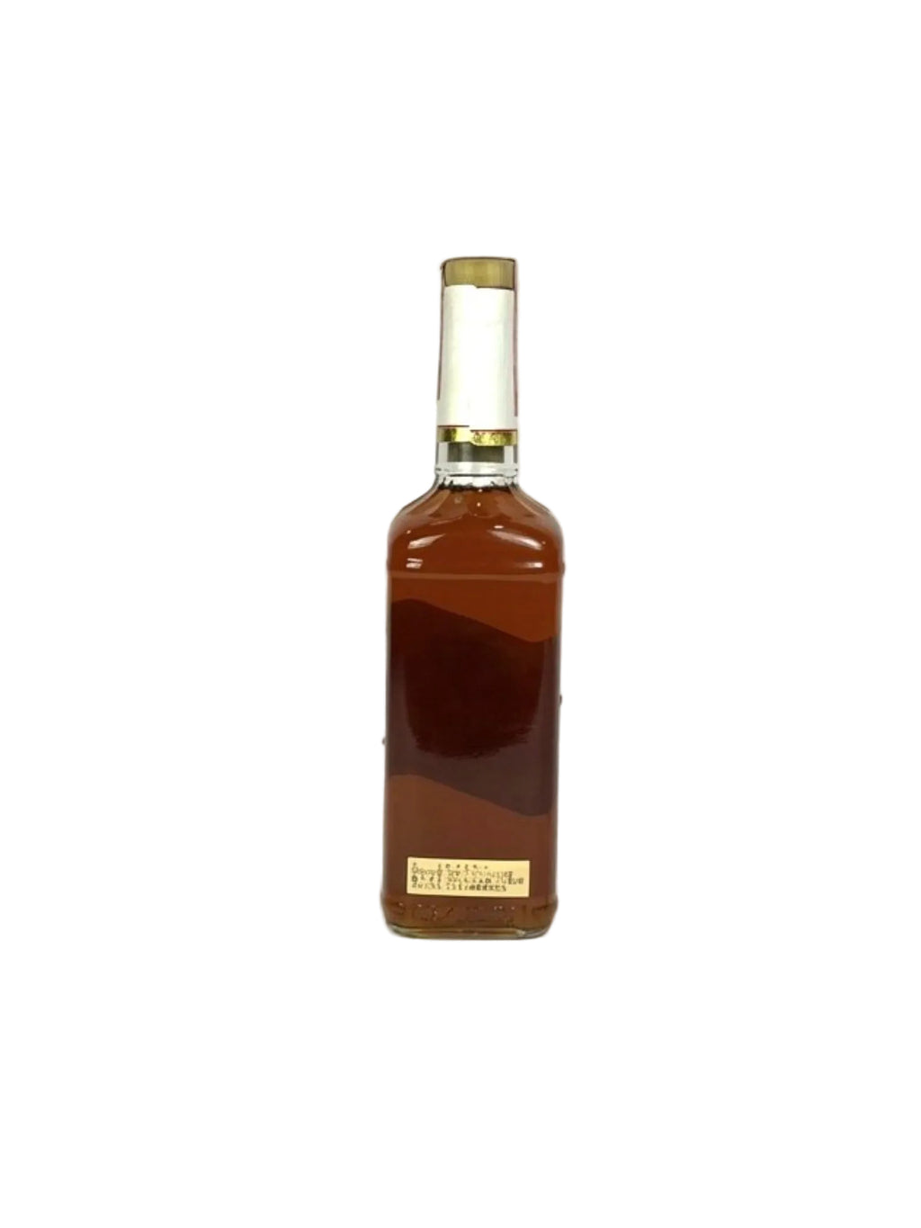 Kentucky Gentleman 1979