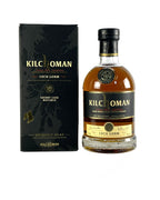 Kilchoman Loch Gorm 2015