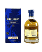 Kilchoman Machir Bay Cask Strength USA East Coast Tour 2016