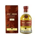Kilchoman Single Cask 2015