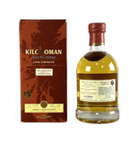 Kilchoman Single Cask 2015