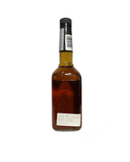 King Kamehameha Hawaii Bourbon Whiskey 2000