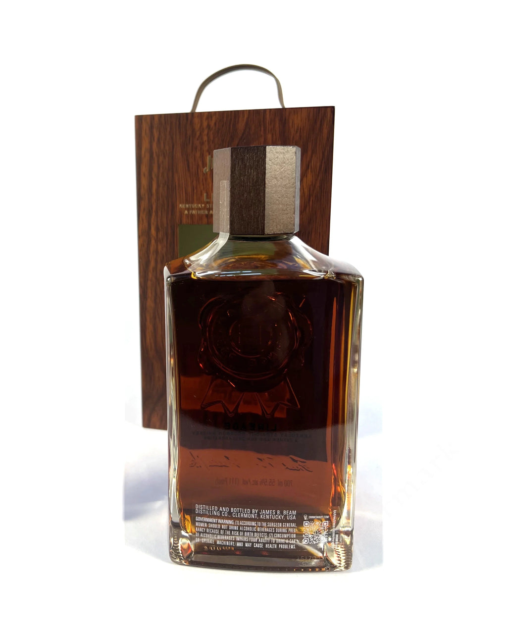 LINEAGE Kentucky Straight Bourbon Whiskey