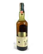 Lagavulin White Horse bottling
