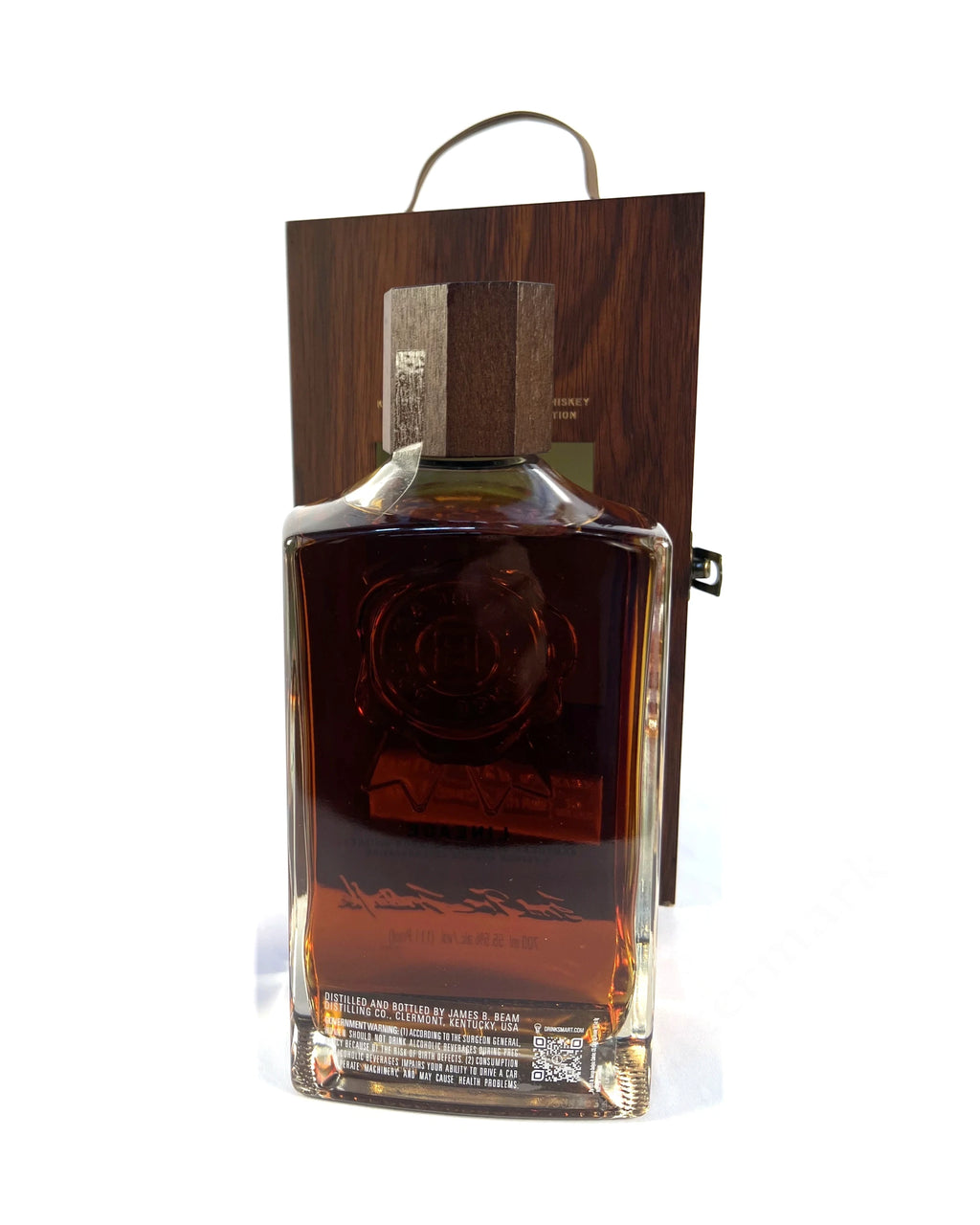 Lineage Kentucky Straight Bourbon Whiskey