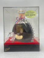 Remy Martin Louis XIII Cognac (1970's) with case