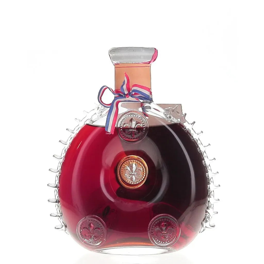 Remy Martin Louis XIII Cognac (1970's) with case