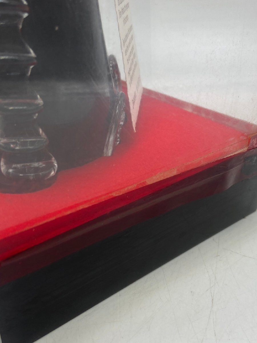 Remy Martin Louis XIII Cognac (1970's) with case