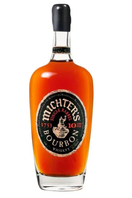 Michter's 10yr Bourbon 2025A 750ml