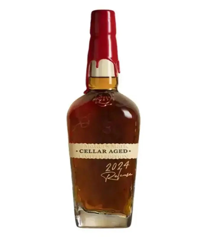 Maker's Mark Cellar Aged 2024 (700ml)