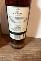 Macallan 25-year 2023 (700ml)